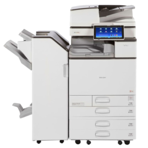 Ricoh MP C4504 Copy Texas Copier sales leasing rentals Dallas