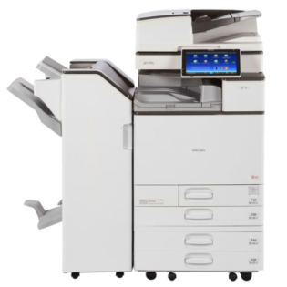 Ricoh MP C4504 Copy Texas Copier sales leasing rentals Dallas