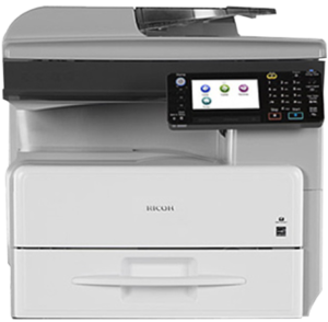 Copy Texas Ricoh MP 301 Copier Lease Sales Service Dallas