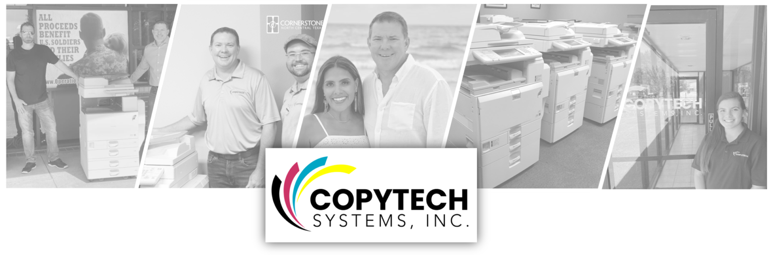 About Us Copy Tech Systems Buy or Lease Copiers