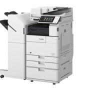 Canon imageRUNNER Advance 4545i