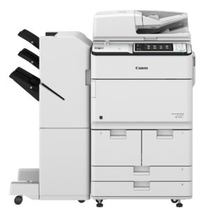 Canon imageRUNNER Advance 6565i