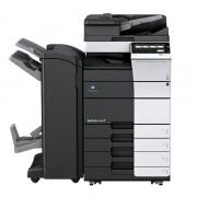 Konica Minolta Bizhub C658