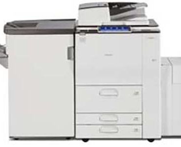 Ricoh Mp C7503 Copy Tech Systems Buy Or Lease Copiers